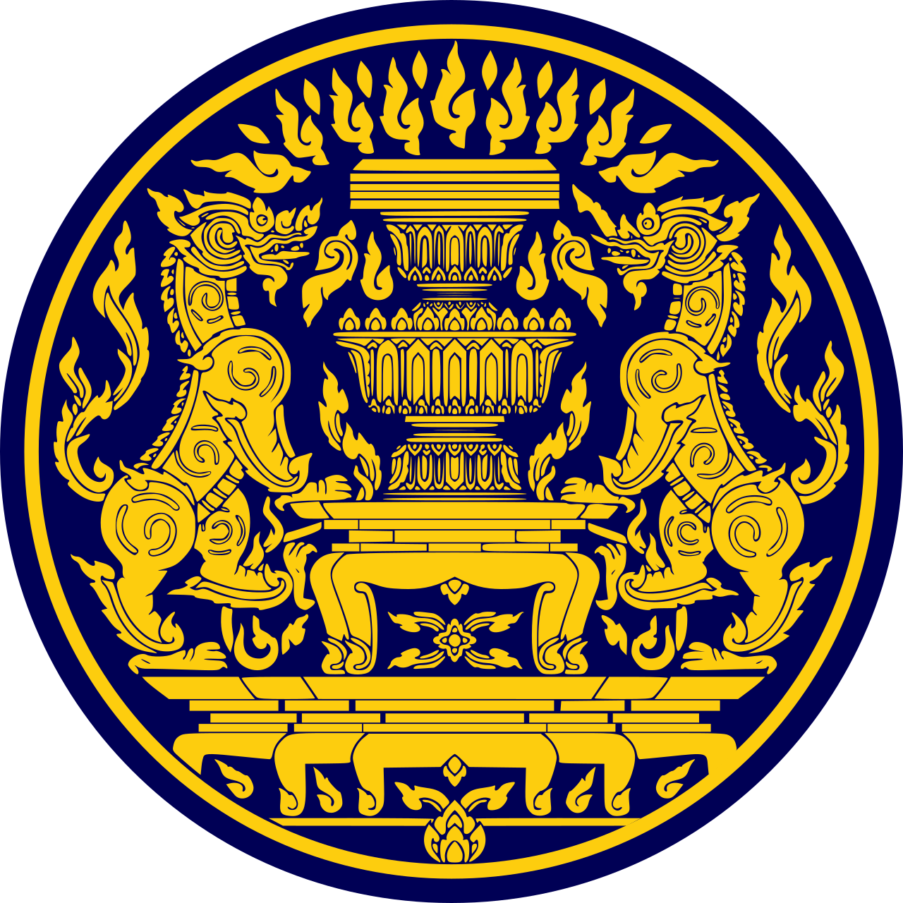 รัฐบาลไทย
